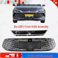 BYD Qin L DMi Front Grille Assembly with Holes