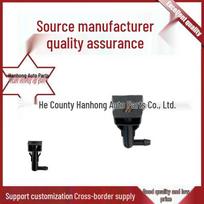 2012-2015 Civic Washer Nozzle 76810-TR0-A01 C195