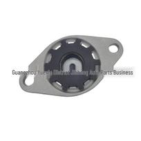 Volvo S60/V60 Rear Top Rubber, Suitable for Models 11-18 YI FEI black