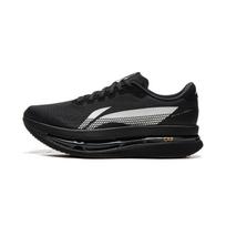 Li Ning Red Hare 9 ULTRA amortizuojantis, neslystantis, atsparus dilimui, pralaidus orui, lengvas, atšokantis, žemas aulo modelis ARPW007-3 40 black