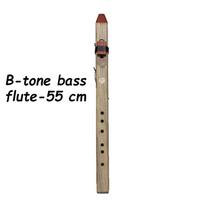 B/C/D/E/F tonų medinė vertikali fleita, nešiojama, pritarimui, gydanti, indiška fleita, recorderis, meditacijos muzikos instrumentai