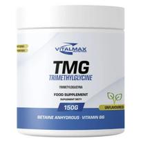 „Vitalmax Nutrition“ TMG (bevandenis betainas) milteliai – 150 g