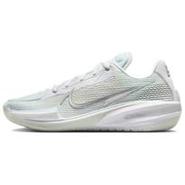 Nike Air Zoom G.T. Cut 1 Basketball Shoes Unisex White Asian Version Sneakers Casual CZ0176-102 44.5