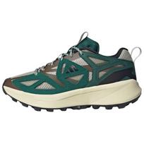 Adidas Kantai Trail Putty Grey Core Black Collegiate Green Sneakers IH3731 40 gray