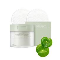 [celimax] Ji Woo Gae Cica BHA Blemish Toner Pad (60pads)