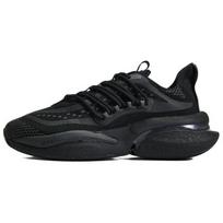 Adidas Alphaboost V1 Core Black Grey Carbon Women's HP6133 36⅔