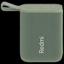 Xiaomi Redmi Portable Bluetooth Speaker žalia