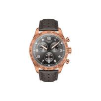 TISSOT Men's PRX Watch T131.617.36.082.00 gray