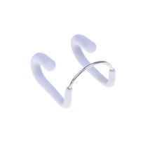 Diving Equipment Durable Soft Silicone Steel Wire Nose Clip For Swimming Diving Water Sports Swimming Accessories pilka spalva