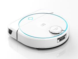 Hobot Legee D8 (Demontracinis)