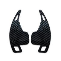 2vnt automobilio vairo perjungimo mentelės, skirtos BMW 2 3 4 5 6 7 X1 X4 GT Z4 F30 F35 pavarų perjungimo svirties pailginimo priedai
