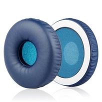 Replacement EarpadsSuitable For Sony WH XB700 Ear Pads Accessories Foam Sponge Ear Cushion Headphone Repair Parts Earmuff mėlyna