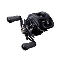 Daiwa Baitcasting Reel 22 Tatula TW 80H (DAIWA) (2022 Model) juoda