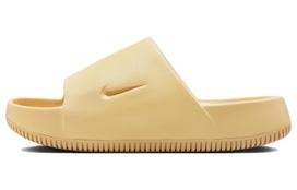 Nike Calm Slide Sesame Women's DX4816-200 39