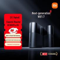 Xiaomi BE3600Pro Wi-Fi 7 Whole Home Mesh Router System (CN version)