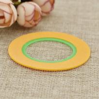 Fine Line Model Covering Tape DIY Spraying Craft Tools Accessorie Special Masking Wide 1mm/2mm/3mm Model Covering Tape Fine Line