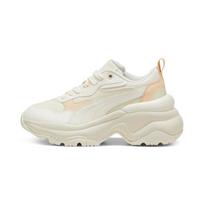 Puma Wmns Cilia Wedge 'Frosted Ivory Cashew' 37.5 white