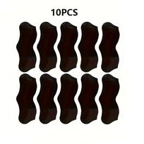 10/20/50 PCS Blackhead-removing Nose Strips Nose Cleansing Strips Skincare Products Facial Cleansing 10PCS juoda