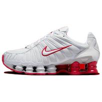 (WMNS) Nike Shox TL 'Platinum Tint' Moteriški FZ4344-001 EU 40 gray