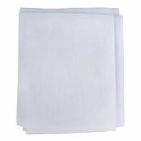 Ultra Fine Mesh Garden Vegetable Netting Insect Net Breathable Mosquito Netting Mesh Screen UV Resistant Plants Mesh Cover (White,7.95x13FT-2.42x4M) balta