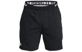 Under Armour Vanish Quick Dry Laisvalaikio Šortai Vyriški 1373764-001 2XL black
