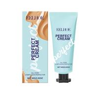 Concealer Cream Covers blemishes and dullness, brightens skin all over the body, waterproof and sweat-proof, long-lasting concealer cream
