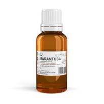 Amarantų aliejus, šalto spaudimo, nerafinuotas 20 ml