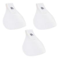 Reusable Sun Blocking Nose Covers Eyeglasses Outdoor Protecting Nose Masks Outdoor Sport Cycling Accessories