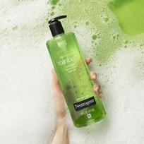 Neutrogena Rainbath Pear & Green Tea Body Wash 473ml x 2