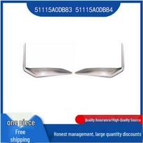 Priekinio buferio apdaila BMW X1 U11/U12 modeliams Left Side Trim gray