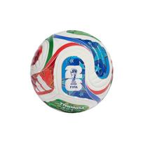 Adidas TRIONDA 2026 FIFA Pasaulio taurės Mini kolekcinis kamuolys Size 1 blue