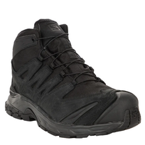 SALOMON taktinė avalynė XA Forces Mid Wide GTX EN juoda
