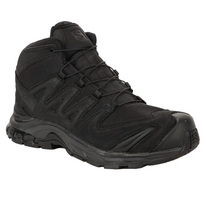 SALOMON taktinė avalynė XA Forces Mid Wide EN juoda