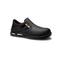 Batai ELTEN BRICE Air XXTM Black Low ESD S1PS, juodi 41