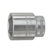 3/8" šešiakampė galvutė STAHLWILLE 456 18mm