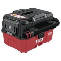 Akumuliatorinis dulkių siurblys FLEX VC 9 L MC 18 RC