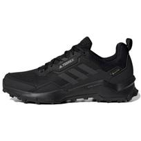 adidas Terrex AX4 GTX Core Black Carbon Men Sneakers Grey-Four FY9664 41⅓