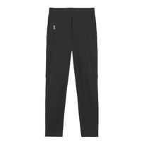 On Core Pants Comfortable Versatile Skin-Friendly Fashi Casual Pants Women Pants Eclipse-Black 1WF10142608 S