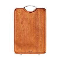 Supor Solid Wenge Wood Chopping Board