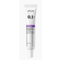 ANUA Retinolis 0,1% Su kofeinu Revitalizuojantis paakių kremas 30ml