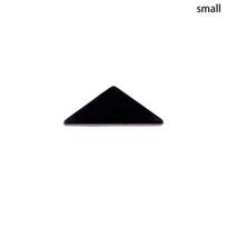 1Pcs For MSI GF63 GF63VR GF65 MS-16R1 R7 Bottom Case Foot Pad Anti-skid Pad Lower Cover Rubber Pad black