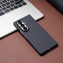 Samsung Galaxy Z Fold7 Official Magnetic Carbon Fiber Protective Case Z Fold 7