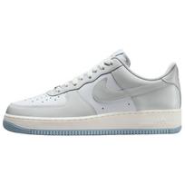 Nike Air Froce 1 '07 'White Light Armory Blue' Men's IH4461-100 EU 44