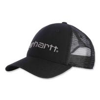 Carhartt Dunmore US Black Cap, Size OSFM, Color