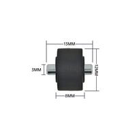 Compatible Accessories for Dyson V6 V7 V8 V10 V11 V15 Roller Vacuum Cleaners