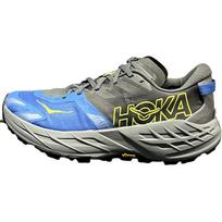 Hoka One One Speedgoat 7 Lightweight Cushioning Running Shoes Men Sneakers 1171928-OTV/XYY202606150/24652 46 gray