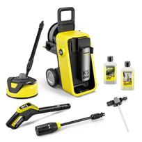 KARCHER K 5 Comfort Premium Connect Home Pressure Washer