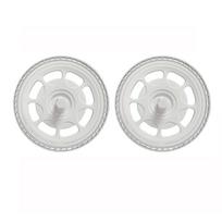 Roborock Qrevo / Qrevo MaxV / Qrevo Pro / Qrevo S / Qrevo Master Priedai Šluostės laikiklio plokštelė mop plates white