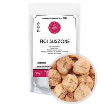 Premium Dried Figs 100% Natural - 500g Freshness and Taste of Nature