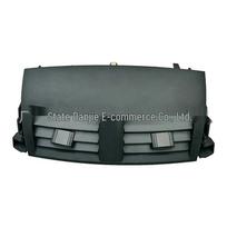 Toyota RAV4 09-13 Dashboard Air Vent Panel Dashboard Middle Air Vent gray